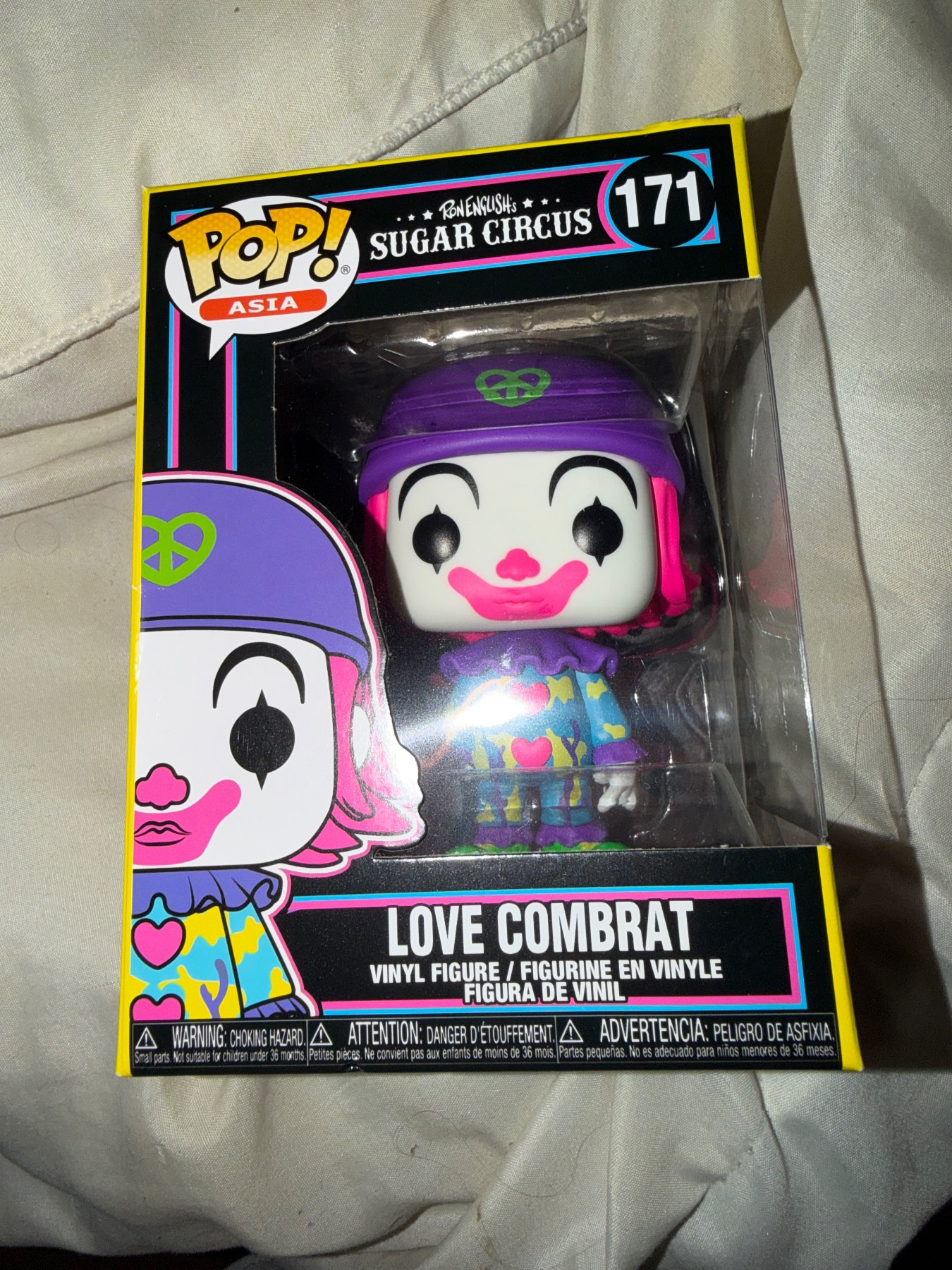 Pop mart funko