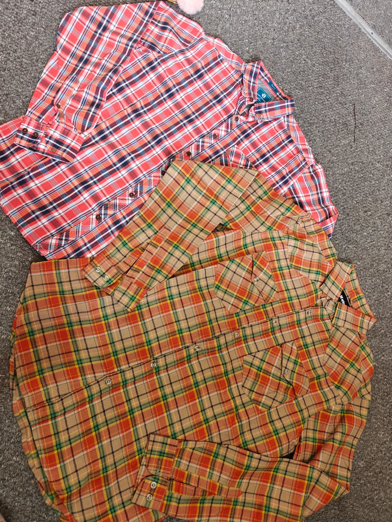 Ideas shirts