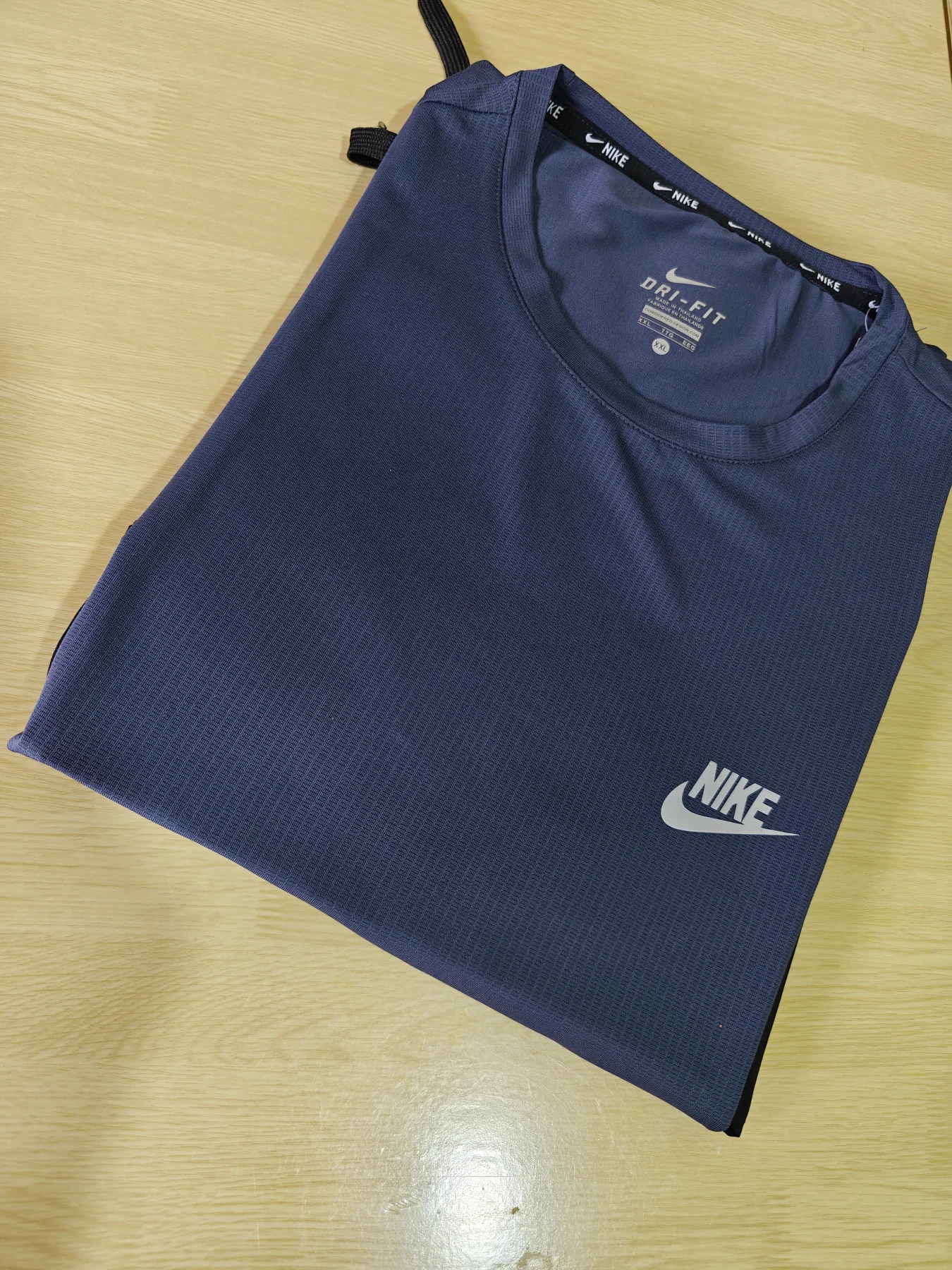 Nike shorts shirt set size XXL