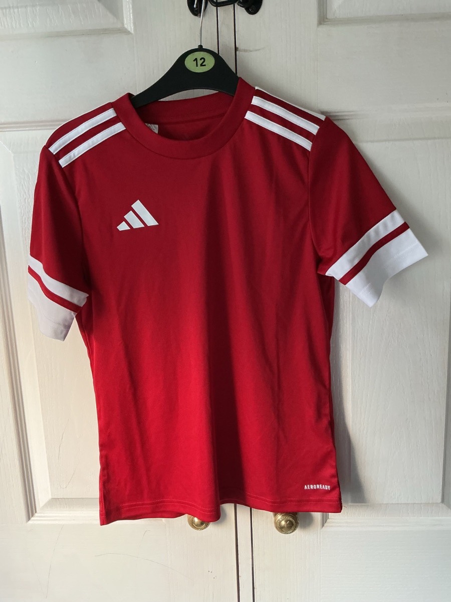 Age 11/12 Activewear Top