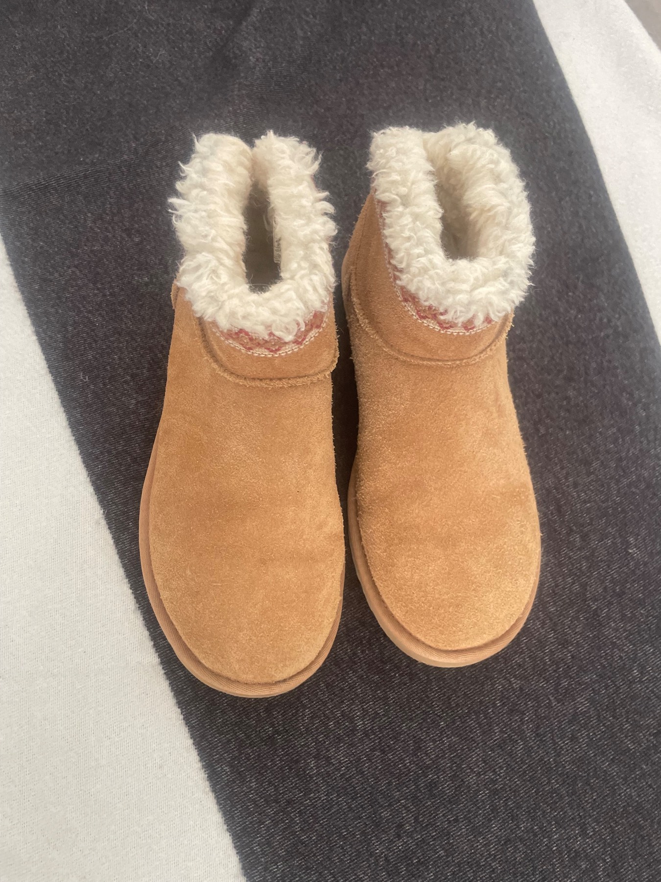 Ugg boots size 6