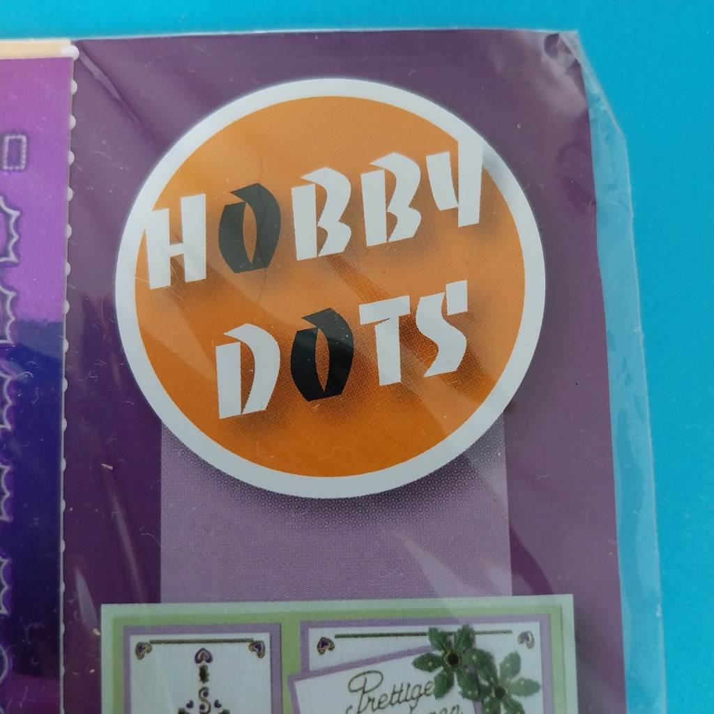 Hobbydots set 012 02