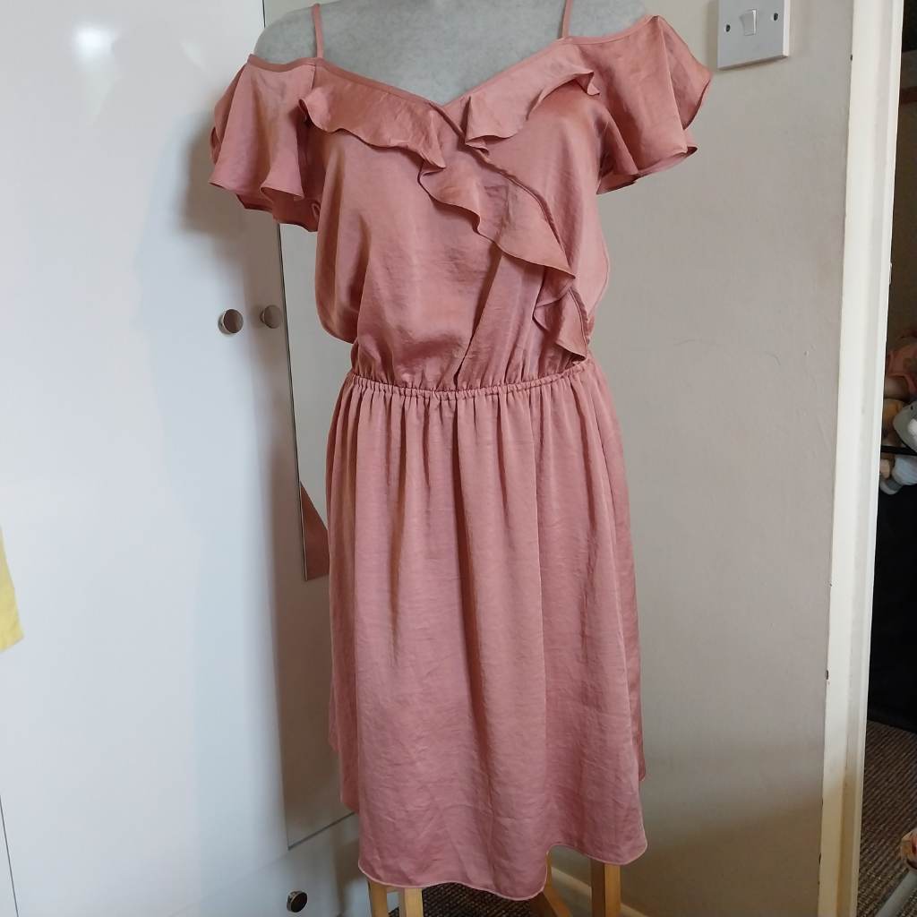 Next dress