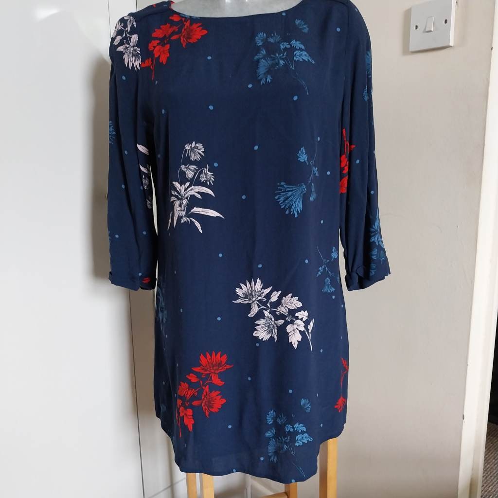 Dress by joules