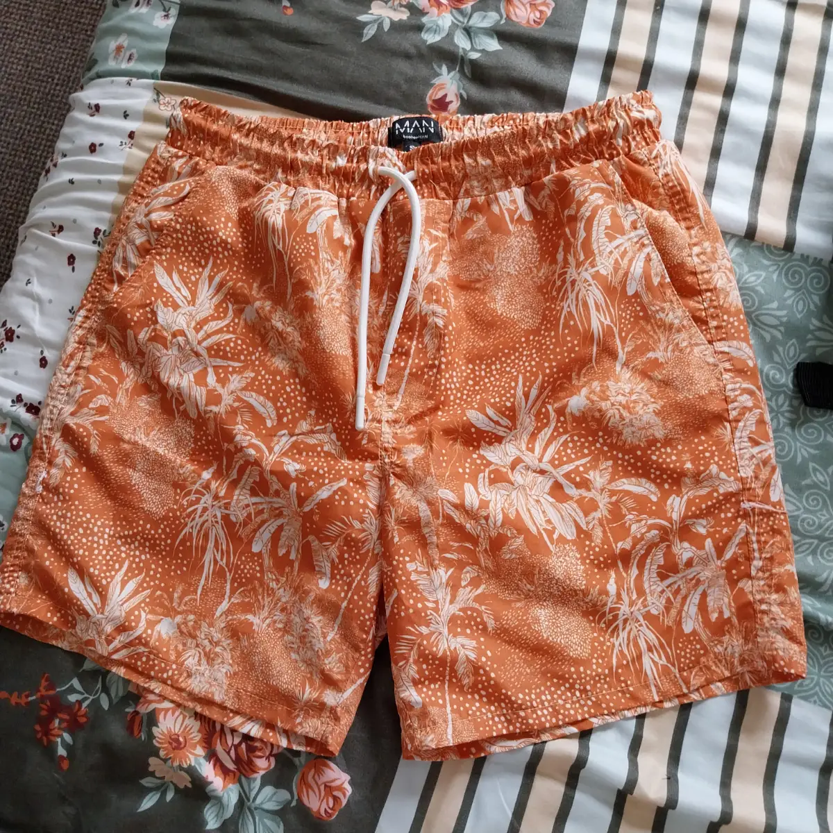 Swim shorts
