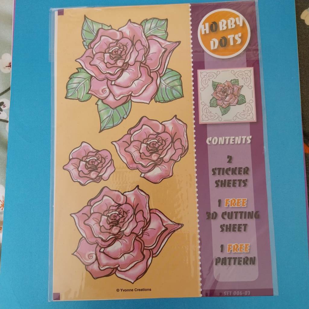 Hobbydots set 006 03
