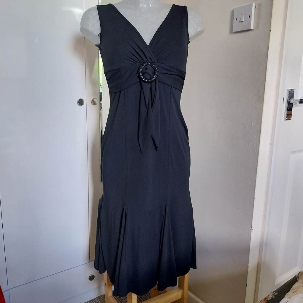 Little black dress by Designers at Debenhams
