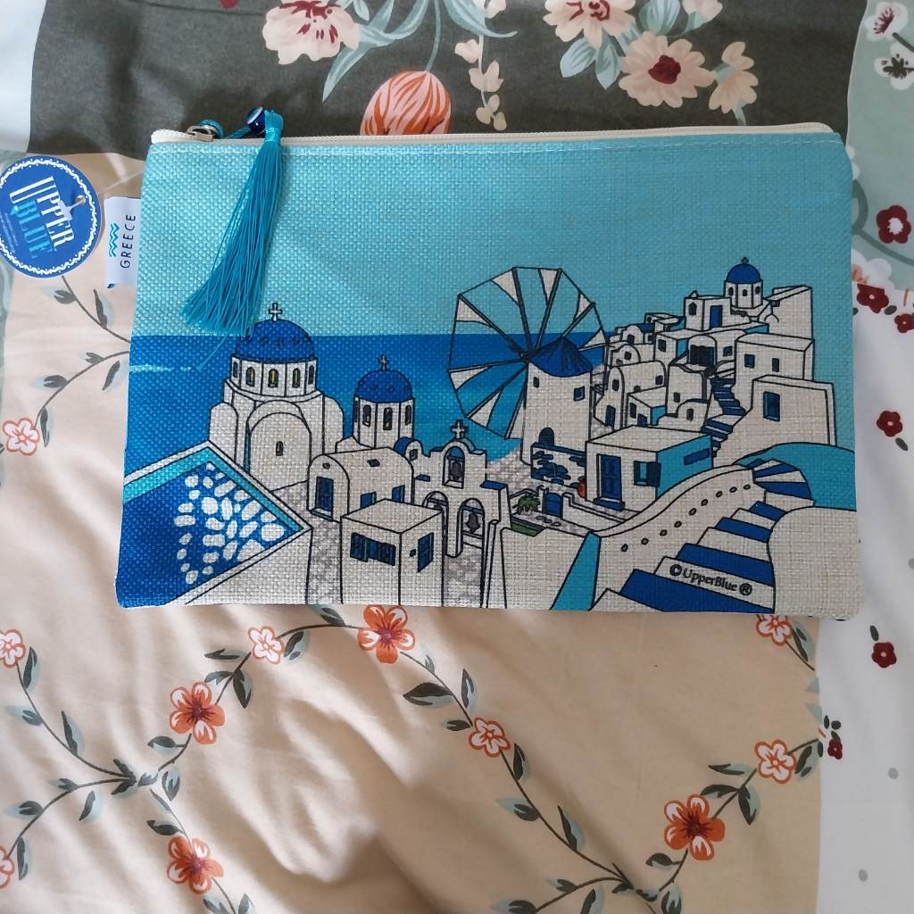 Make up bag Bnwt