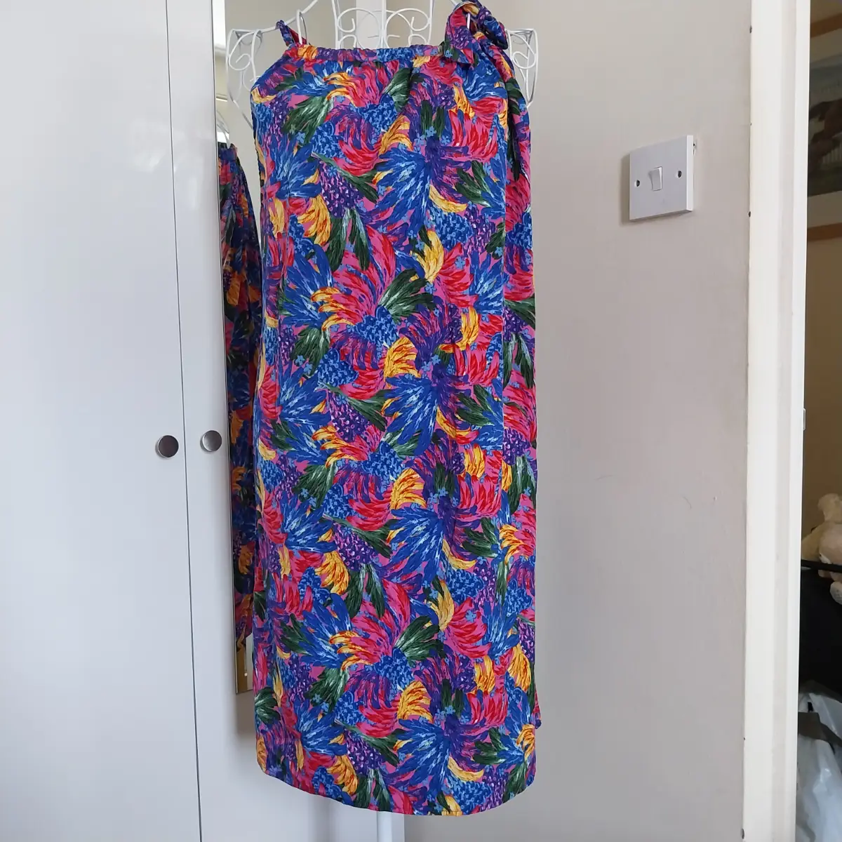 Summer pep&co dress size 14