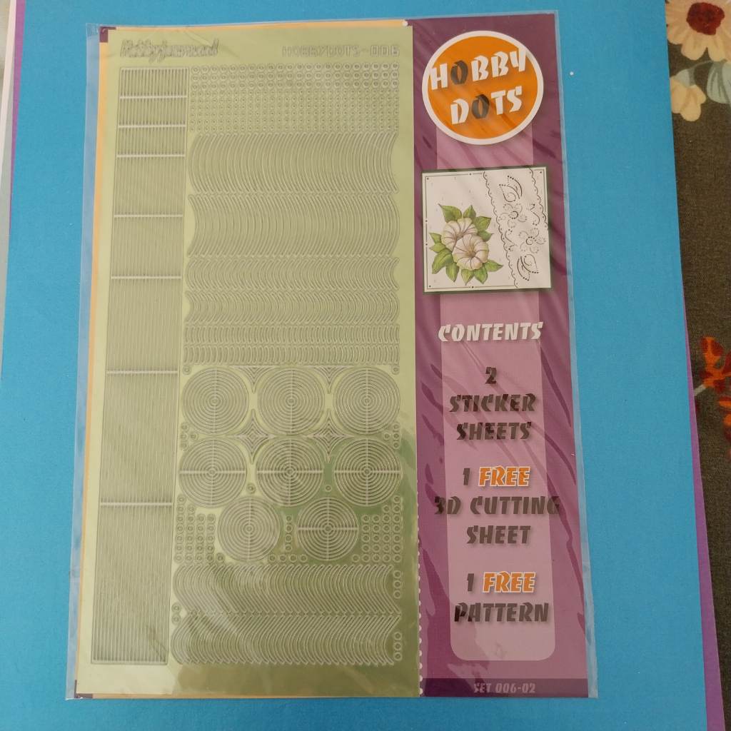 Hobbydots set 006 02