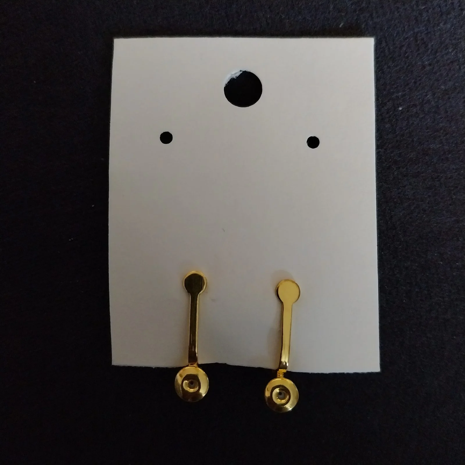 Non pierced ears converter