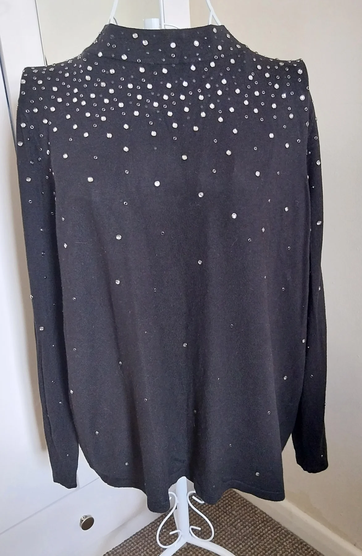 Wallis petite jumper