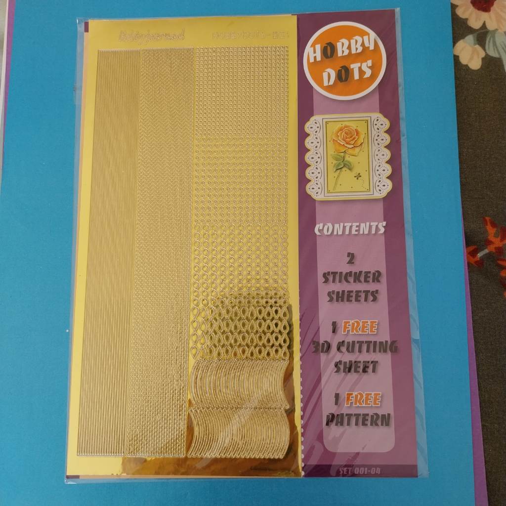 Hobbydots set 001 04