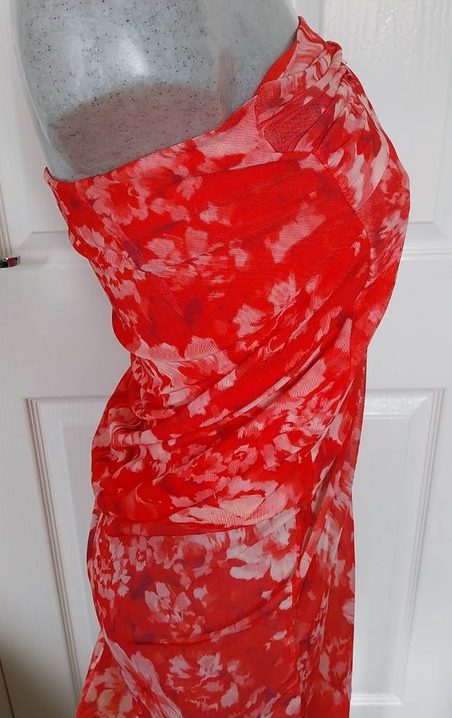 Sundress by stradivarius