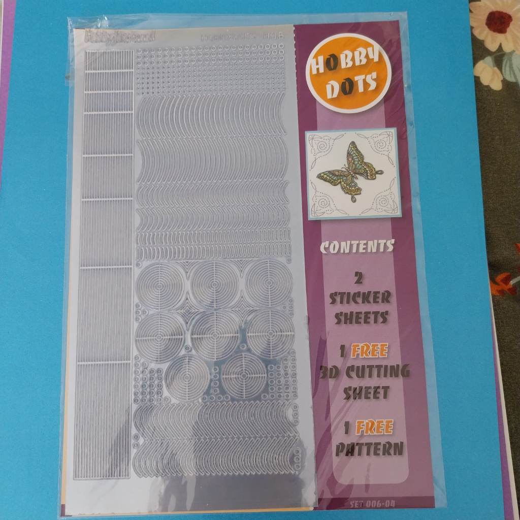 Hobbydots set 006 04
