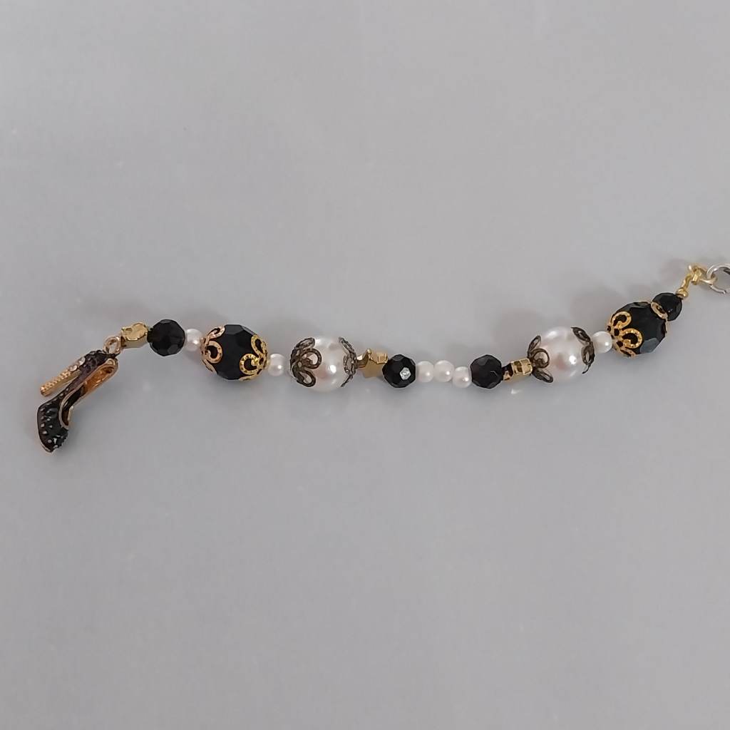 Phone charm Handmade