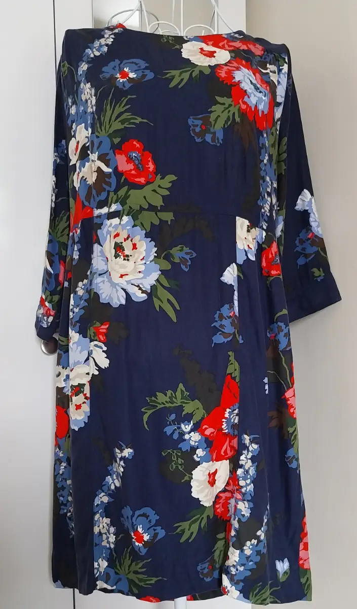 Joules dress