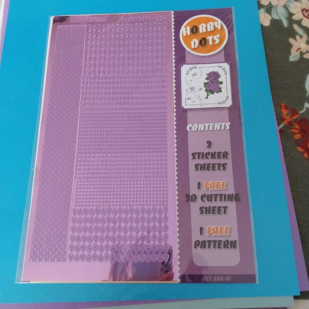Hobbydots set 004 01