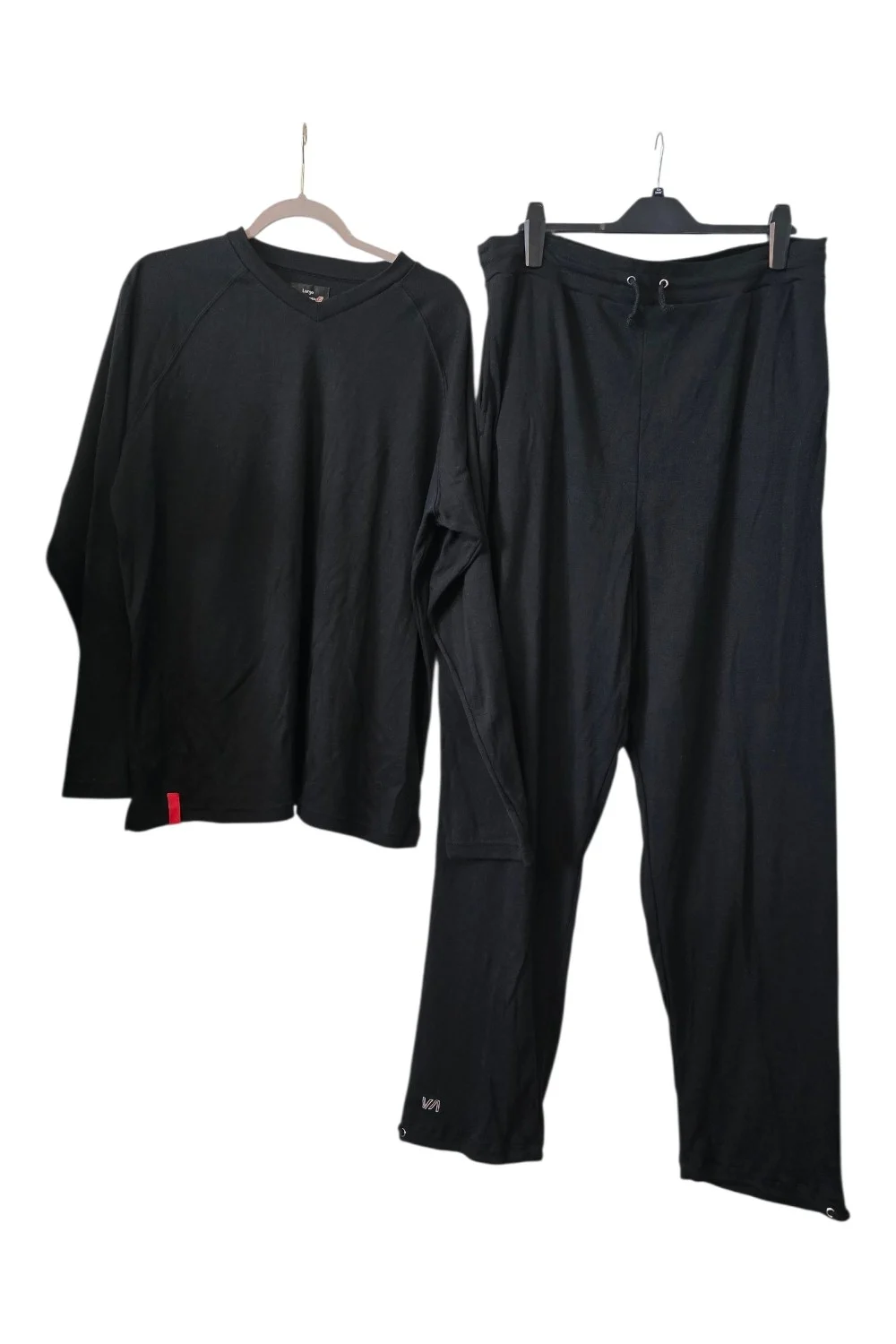 Virgin Atlantic Premium Sleep Suit / Loungewear Set | Size L