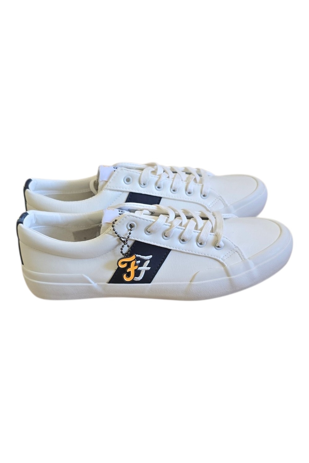 New trainers.