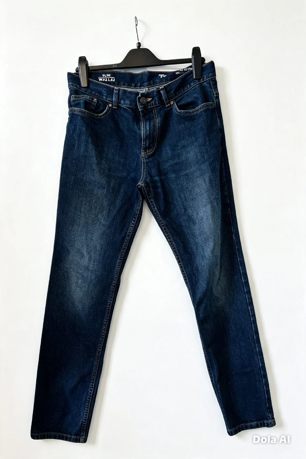 Tu slim fit jeans.
