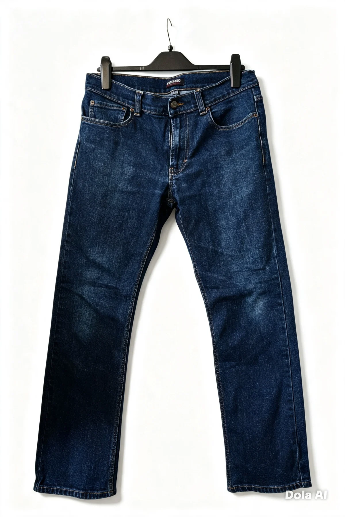 Kirkland Signature Dark Wash Jeans | W32 L30