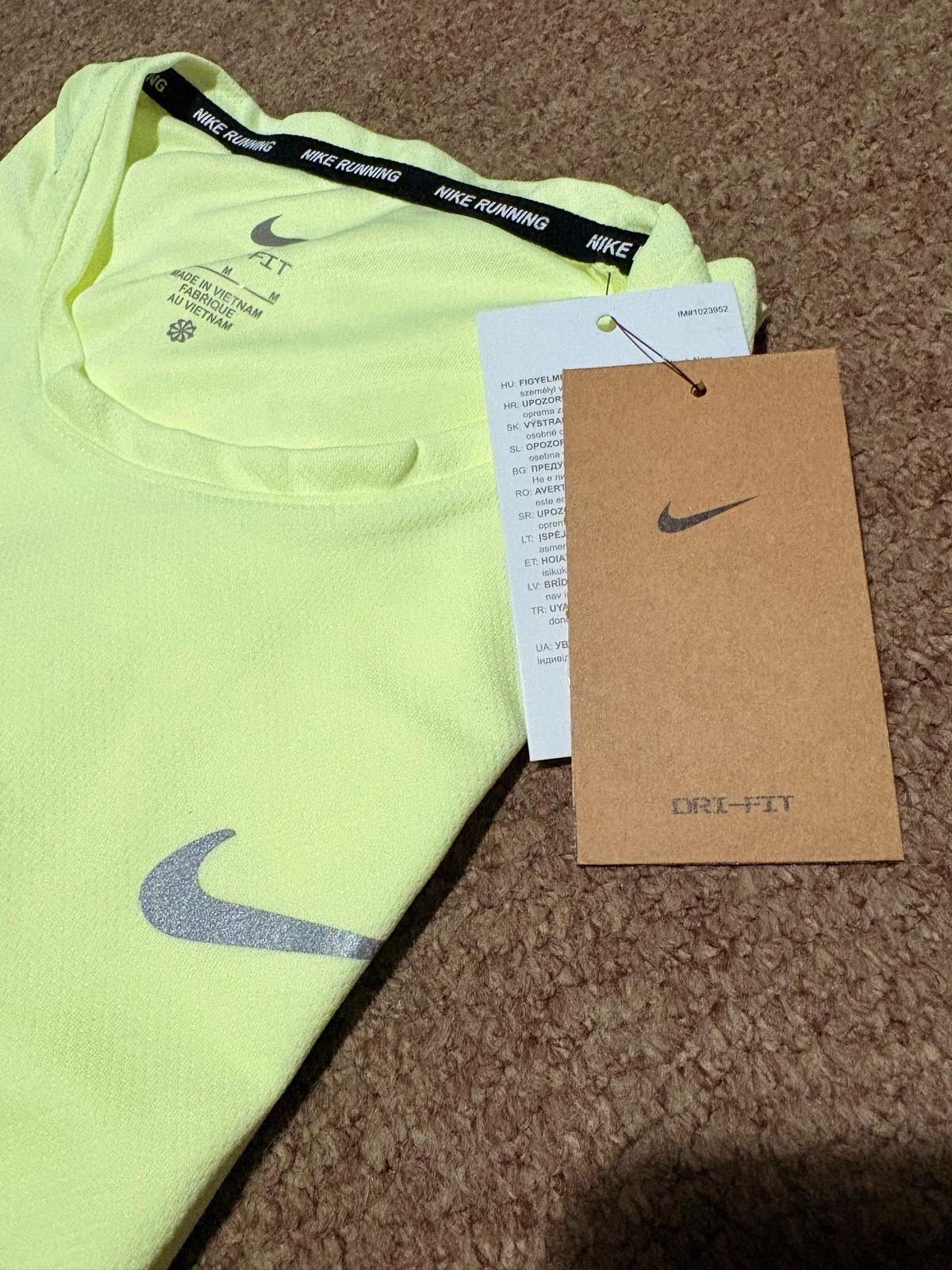 Nike Dri-fit Tee