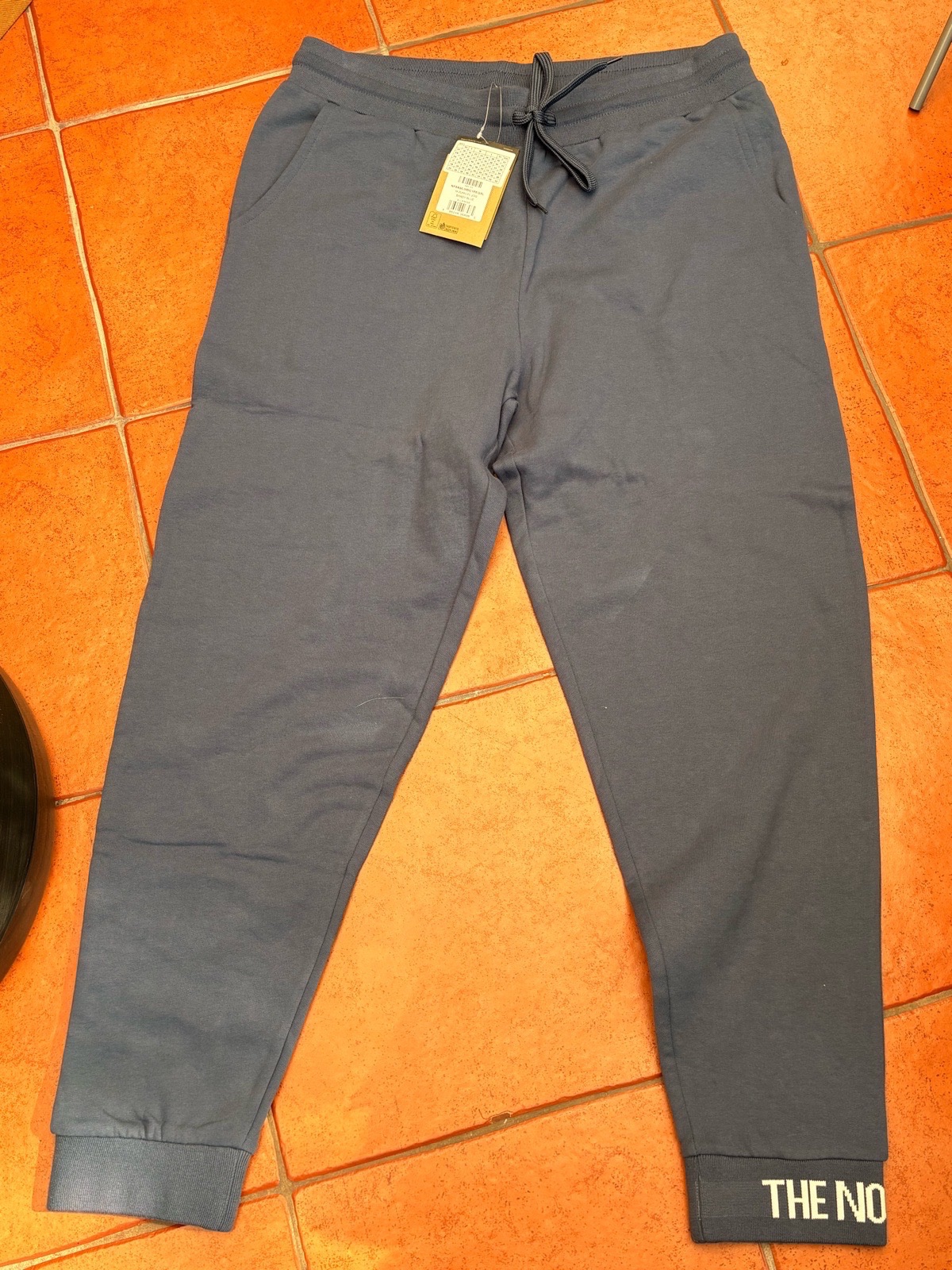 The North Face joggers