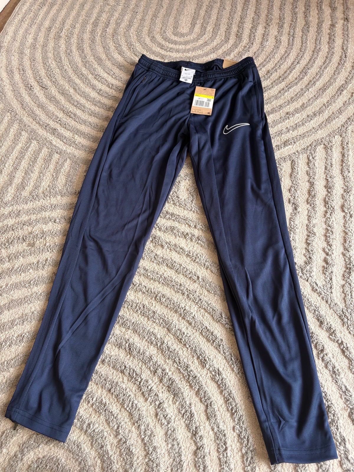 Nike Dri-fit joggers