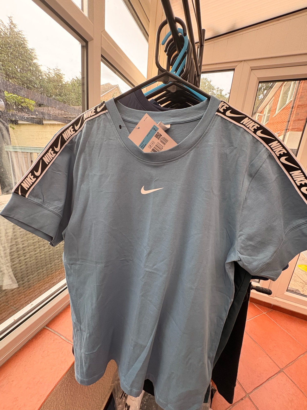 Nike Tapered T-shirt