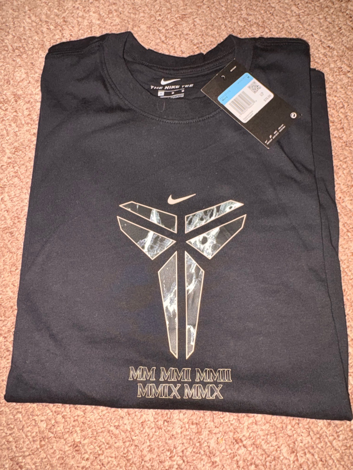 Nike American tee