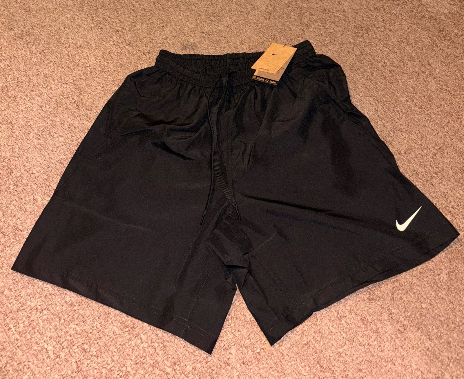 Nike Form Dri-FIT 7” Unlined Versatile ShortS