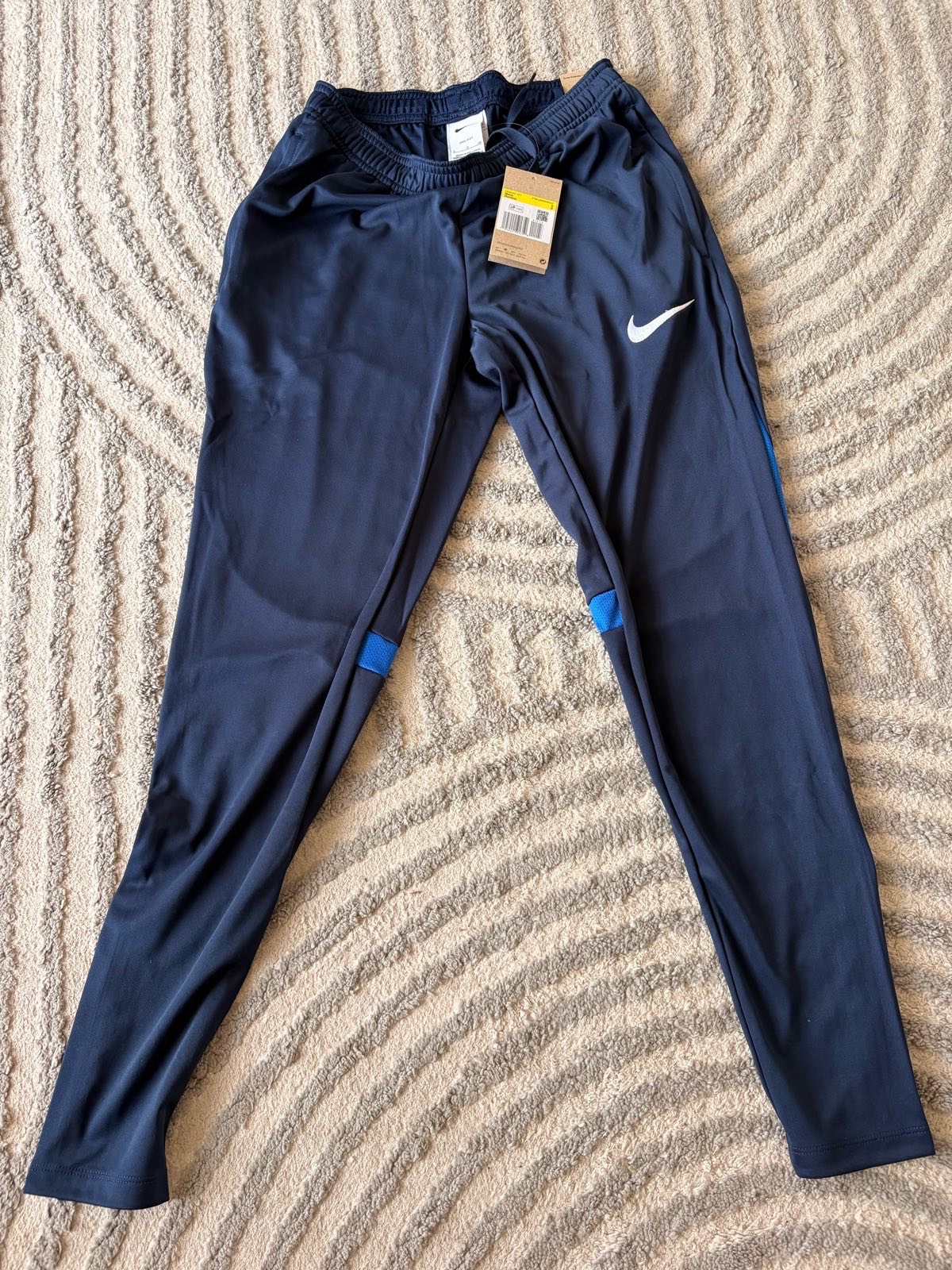 Nike Dri-fit Joggers (two colours)