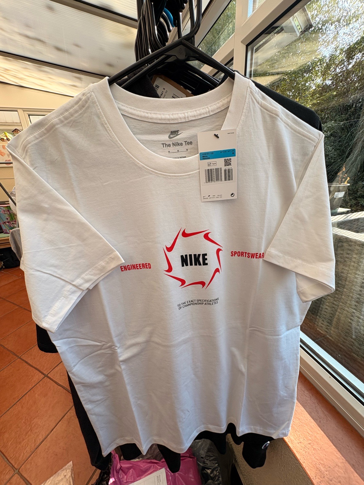 Nike Tshirt