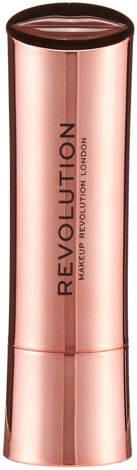 Makeup Revolution Satin Kiss Lipstick.