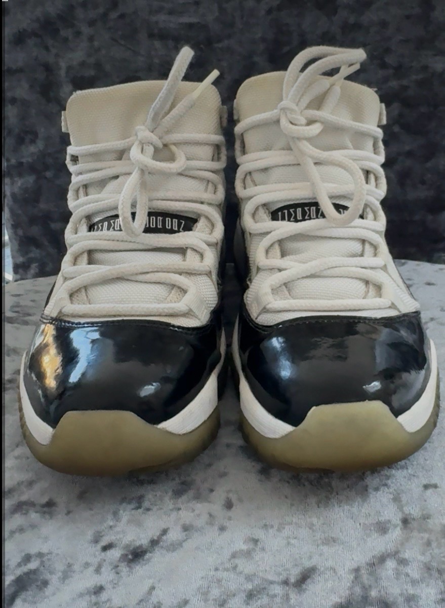 Air Jordan 11 Retro ‘Concord’ (2011 Release) – UK 8 / US 9