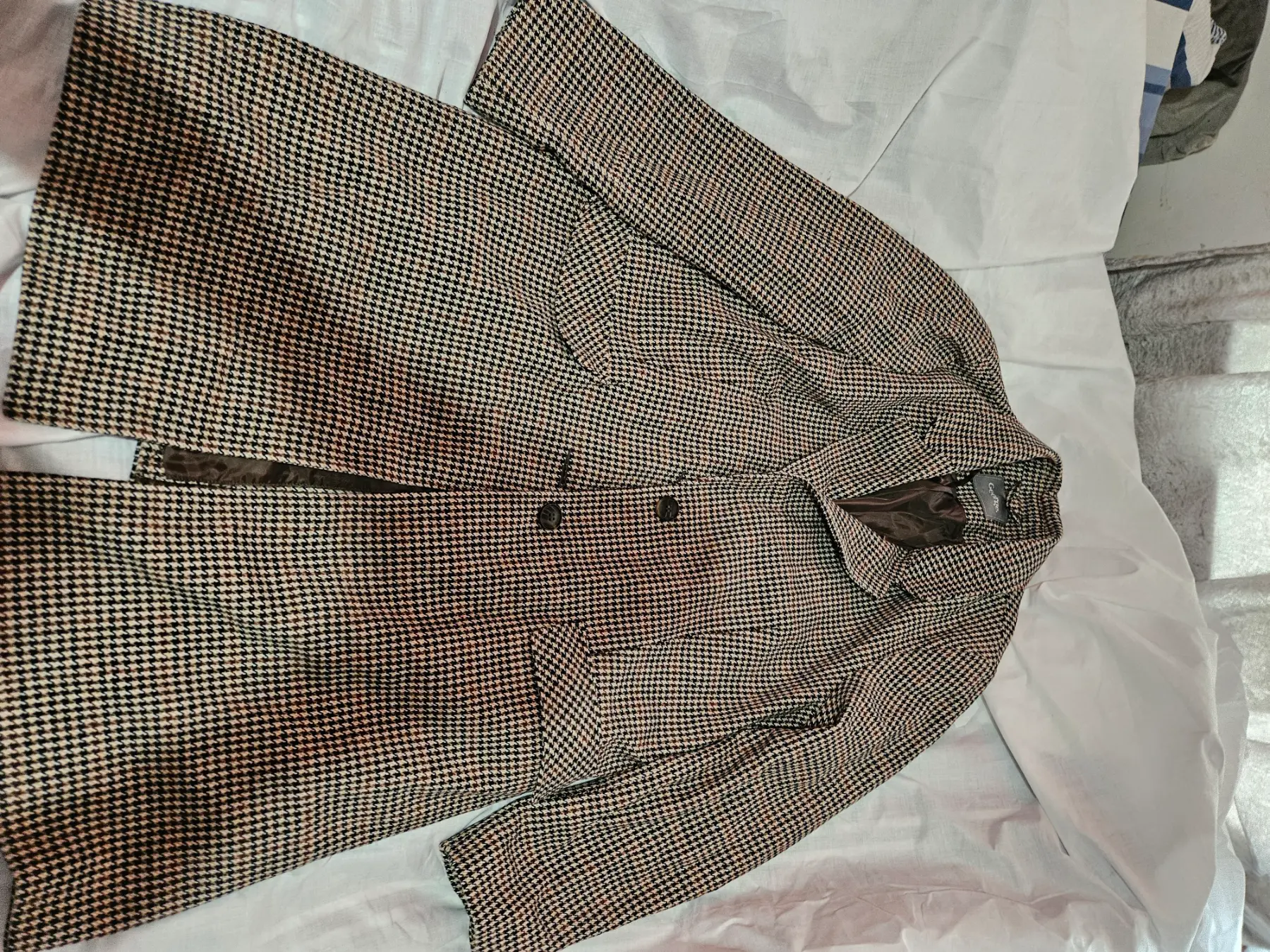 Classic Jacket size 18