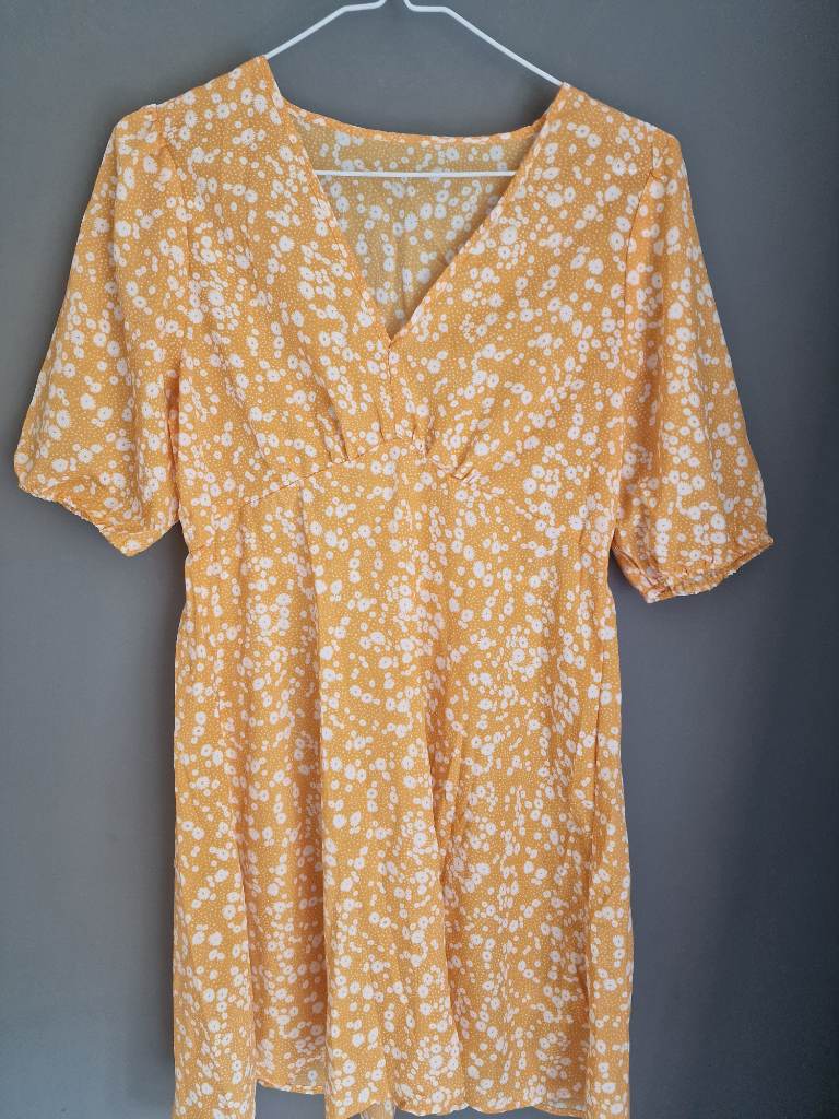shein summer dress