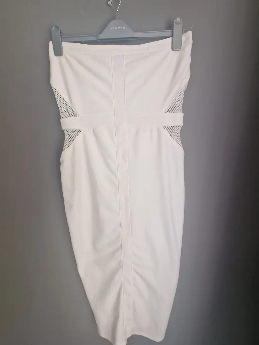 missguided body con dress
