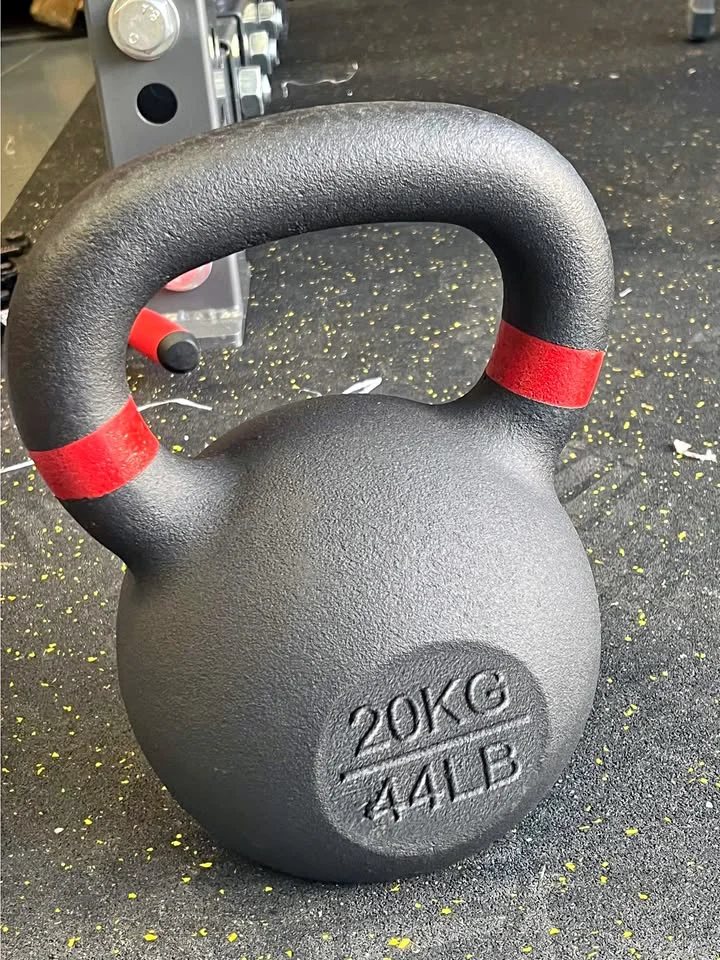 20kg Kettlebell