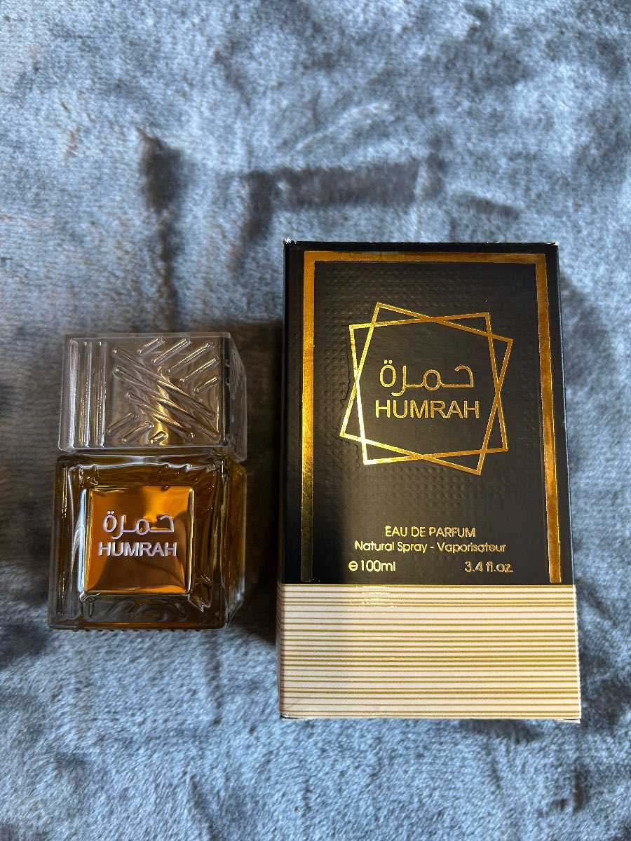 Humrah men’s aftershave 100ml