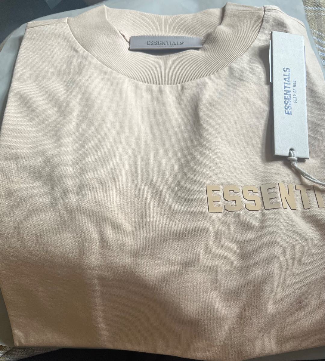 Essentials Women’s T-shirt