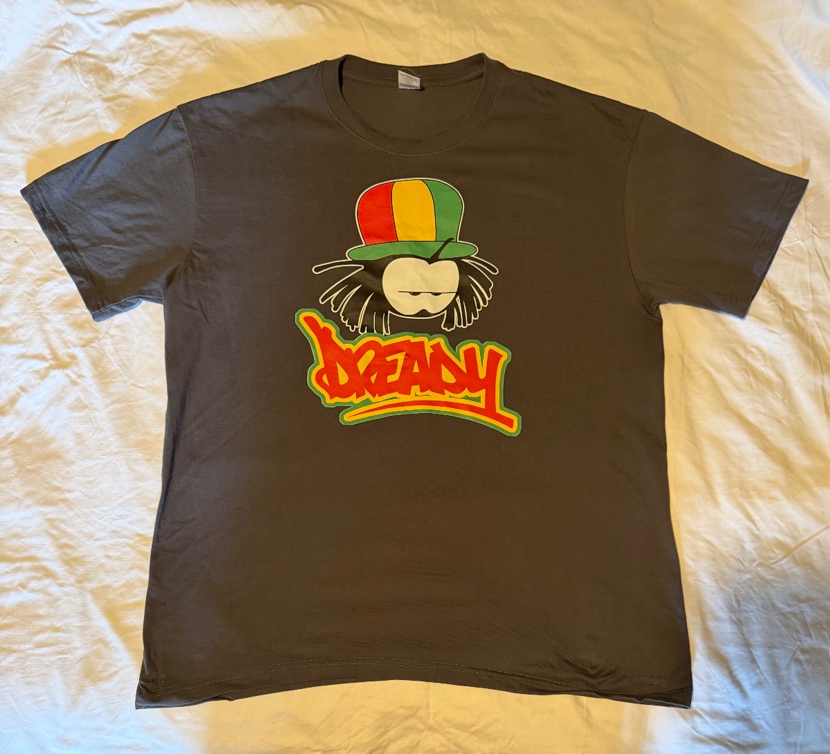 Dready T-shirt