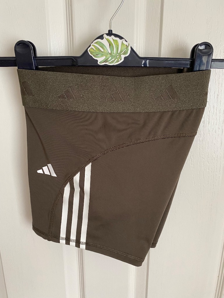 Adidas shorts 12/14 ladies