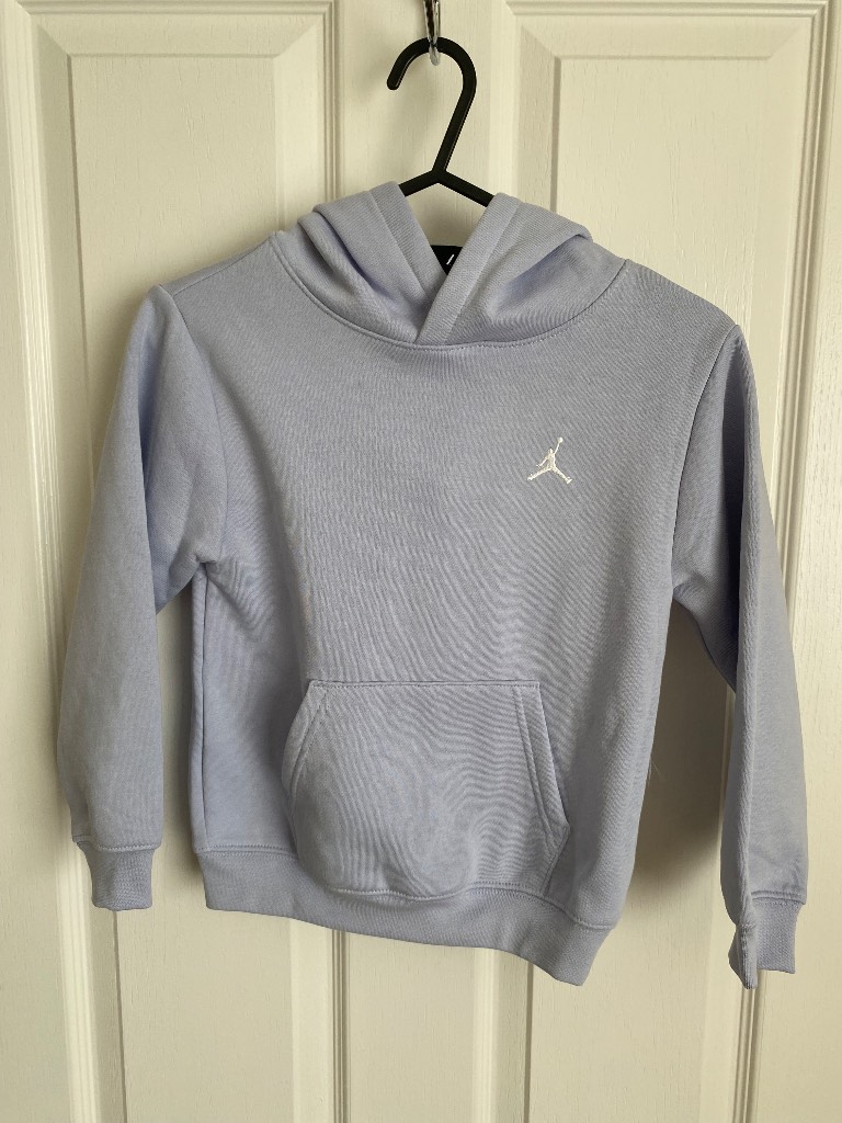 Jordan hoodie 4/5 years