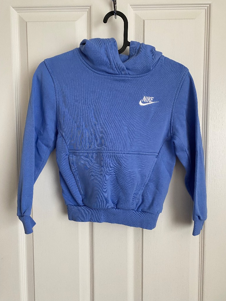 Nike hoodies XS 122/128cm