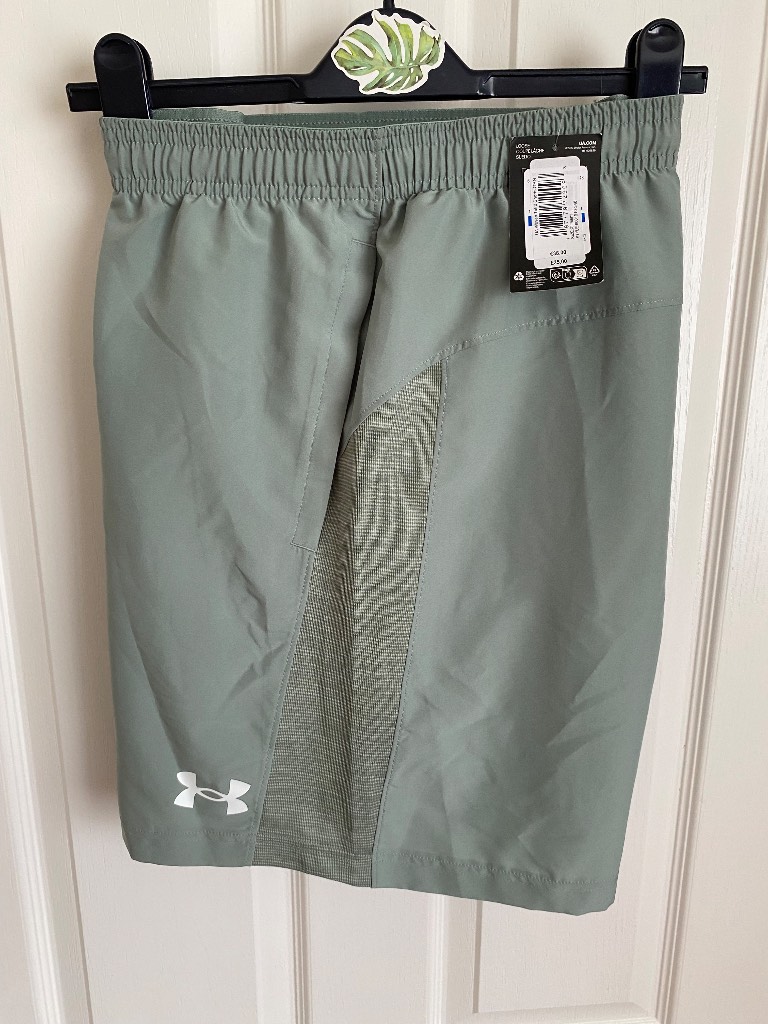 Under Armour Men's Shorts XL