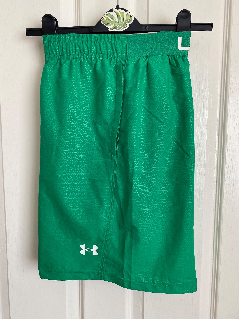 Under Armour shorts XXL men's