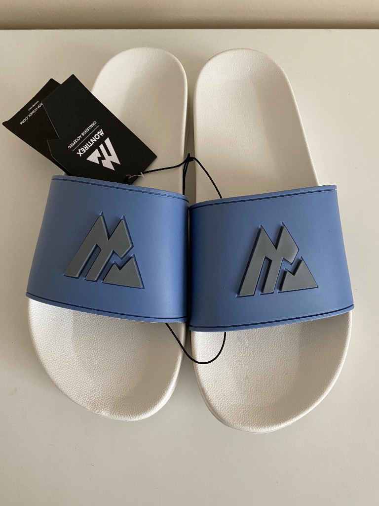 Montirex Slides UK12 EU47