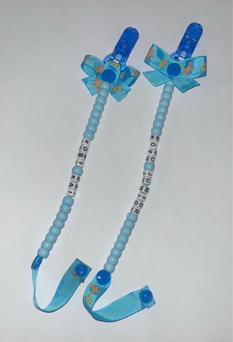 Dummy Clips
